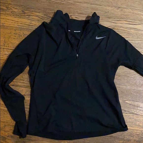 Nike Running Quarter ZIP - Picture 1 of 3